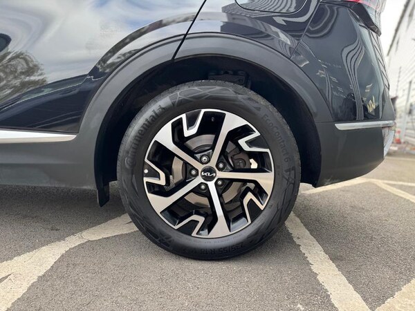Used Kia Sportage 2024 for sale - 74480762: Photo 10