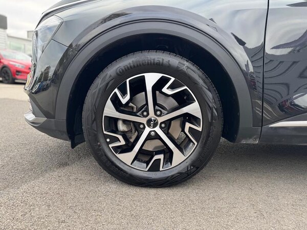 Used Kia Sportage 2024 for sale - 74480762: Photo 14