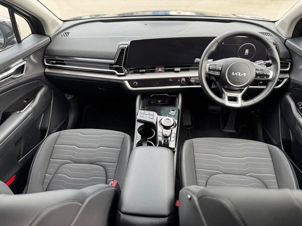Used Kia Sportage 2024 for sale - 74480762: Photo 25