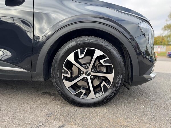 Used Kia Sportage 2024 for sale - 74480762: Photo 3