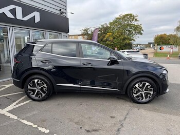 Used Kia Sportage 2024 for sale - 74480762: Photo 4