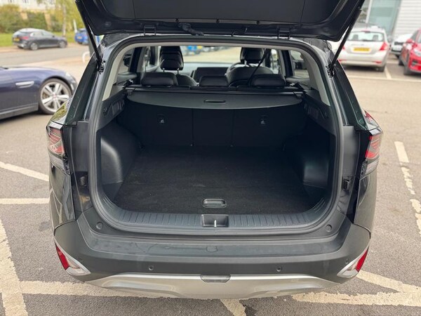 Used Kia Sportage 2024 for sale - 74480762: Photo 6