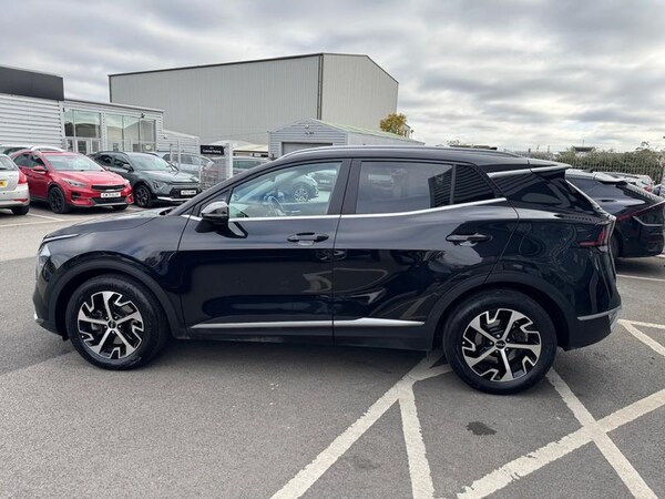 Used Kia Sportage 2024 for sale - 74480762: Photo 9