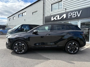 Used Kia Sportage 2026 for sale - 78894147: Photo