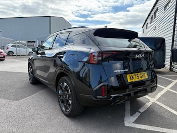 Used Kia Sportage 2026 for sale - 78894147: Photo