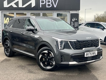 Used Kia Sorento 2025 for sale - 77910321: Photo