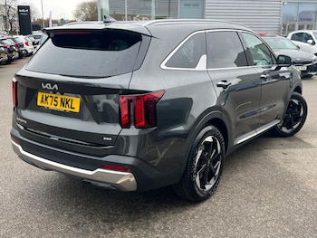 Used Kia Sorento 2025 for sale - 77910321: Photo