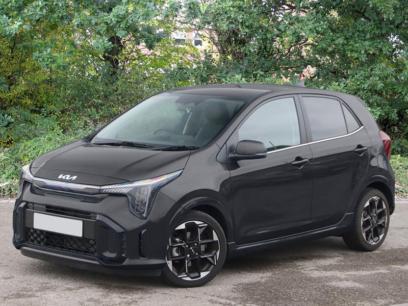 Used Kia Picanto 2025 for sale - 76590118: Photo 1
