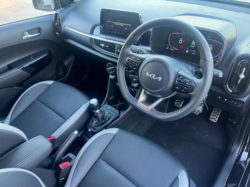 Used Kia Picanto 2025 for sale - 76590118: Photo 10