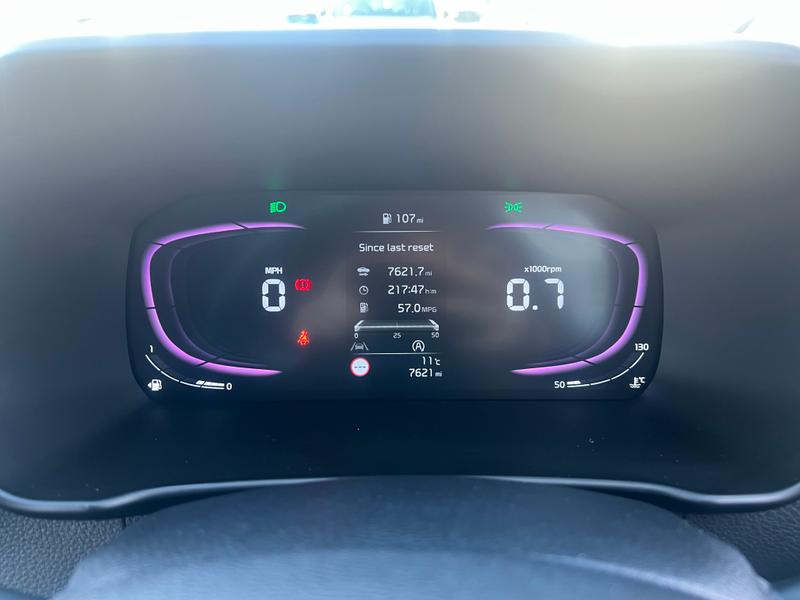 Used Kia Picanto 2025 for sale - 76590118: Photo 11