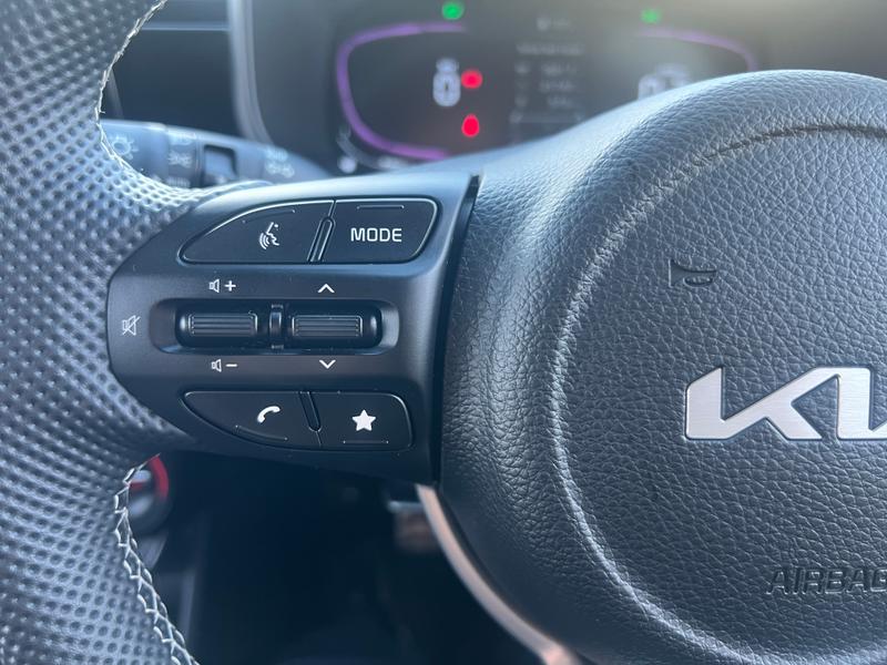 Used Kia Picanto 2025 for sale - 76590118: Photo 12