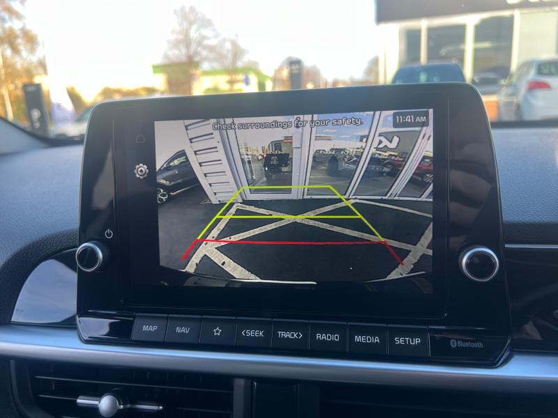 Used Kia Picanto 2025 for sale - 76590118: Photo 19