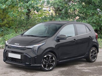 2025 - 1.0 GT-Line 5dr