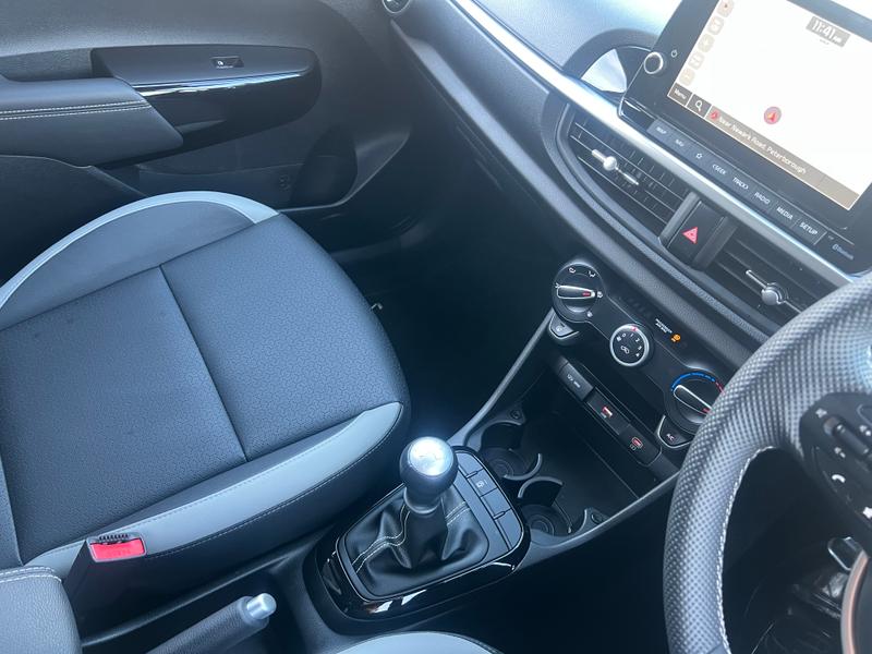 Used Kia Picanto 2025 for sale - 76590118: Photo 22