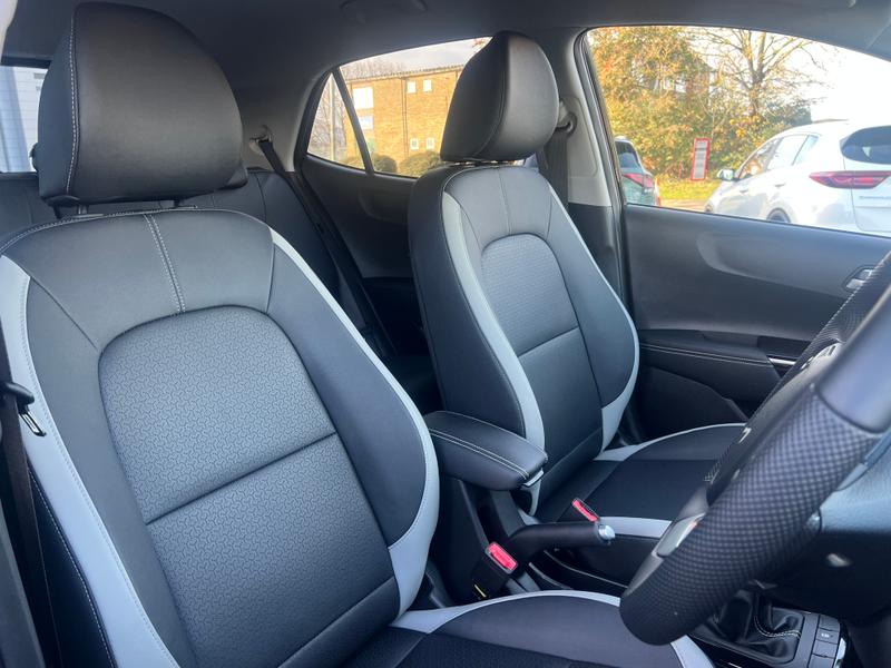 Used Kia Picanto 2025 for sale - 76590118: Photo 24