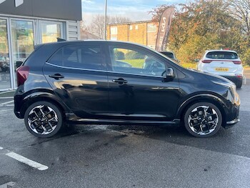 Used Kia Picanto 2025 for sale - 76590118: Photo