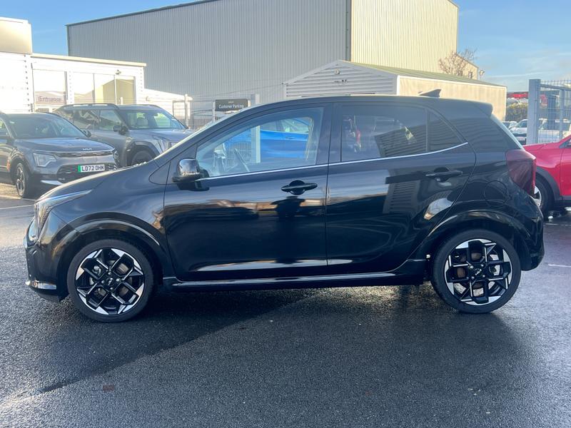 Used Kia Picanto 2025 for sale - 76590118: Photo 6