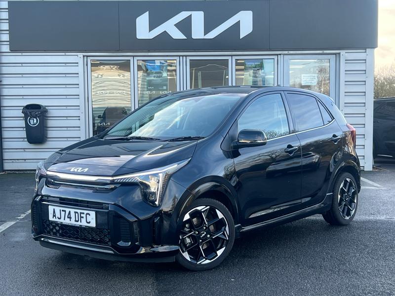 Used Kia Picanto 2025 for sale - 76590118: Photo 7