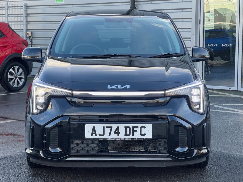Used Kia Picanto 2025 for sale - 76590118: Photo 8