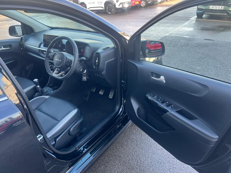 Used Kia Picanto 2025 for sale - 76590118: Photo 9