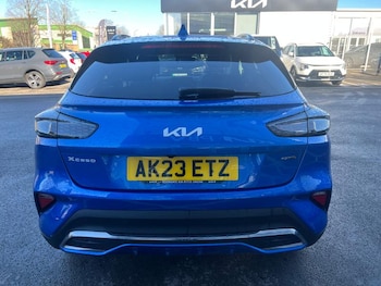 Used Kia XCeed 2023 for sale - 77431258: Photo