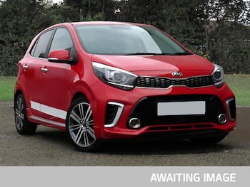 Used Kia Picanto 2020 for sale - 79703431: Photo