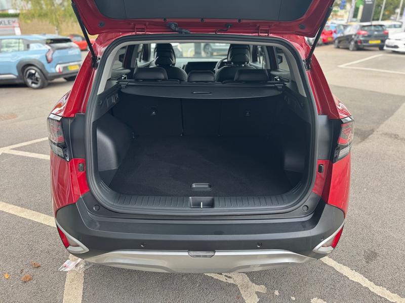 Used Kia Sportage 2024 for sale - 74266878: Photo 10