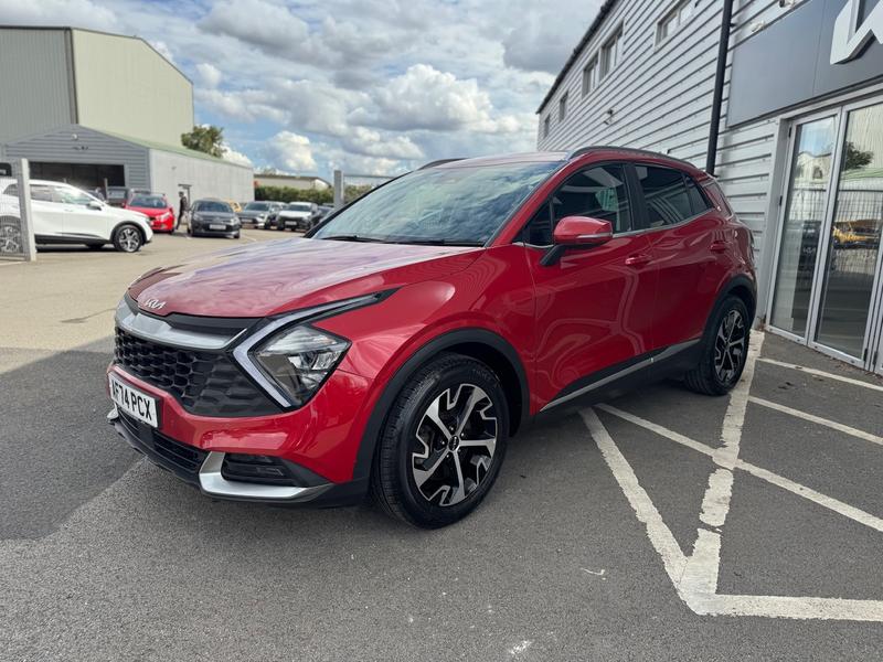 Used Kia Sportage 2024 for sale - 74266878: Photo 12