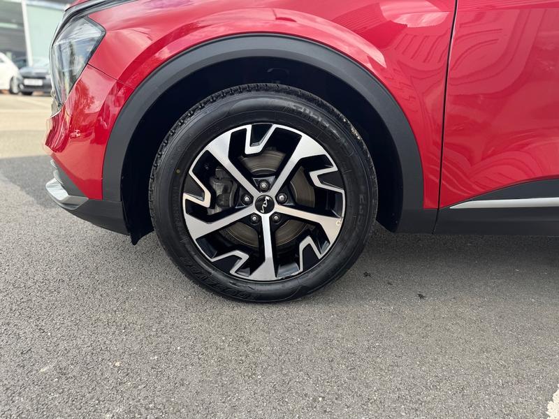 Used Kia Sportage 2024 for sale - 74266878: Photo 13