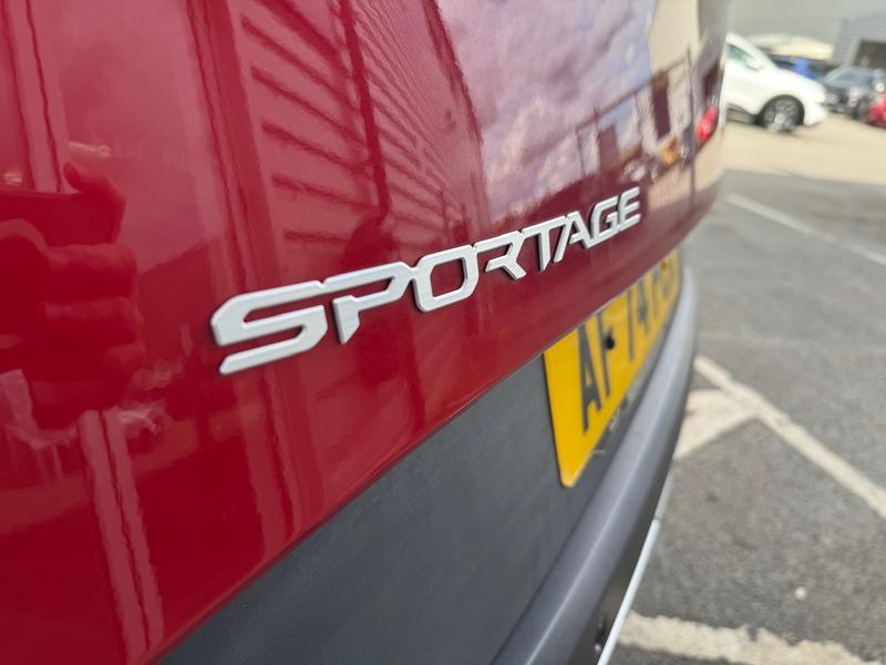 Used Kia Sportage 2024 for sale - 74266878: Photo 14