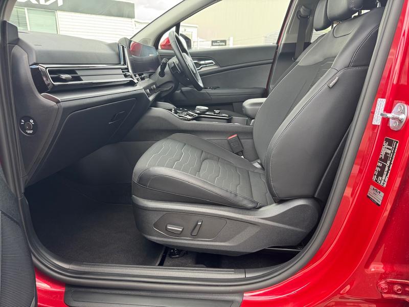 Used Kia Sportage 2024 for sale - 74266878: Photo 17