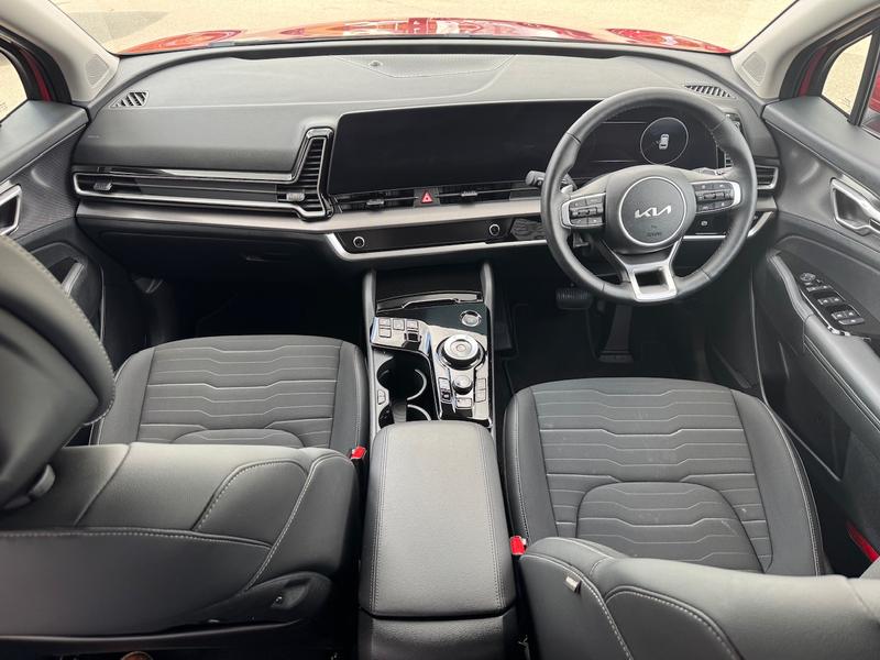 Used Kia Sportage 2024 for sale - 74266878: Photo 18