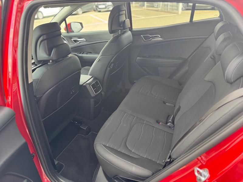Used Kia Sportage 2024 for sale - 74266878: Photo 19