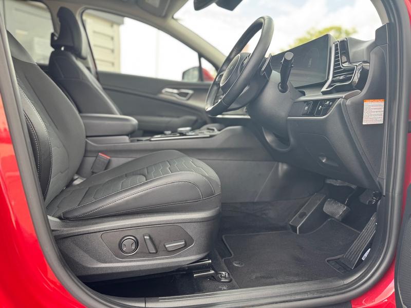 Used Kia Sportage 2024 for sale - 74266878: Photo 20