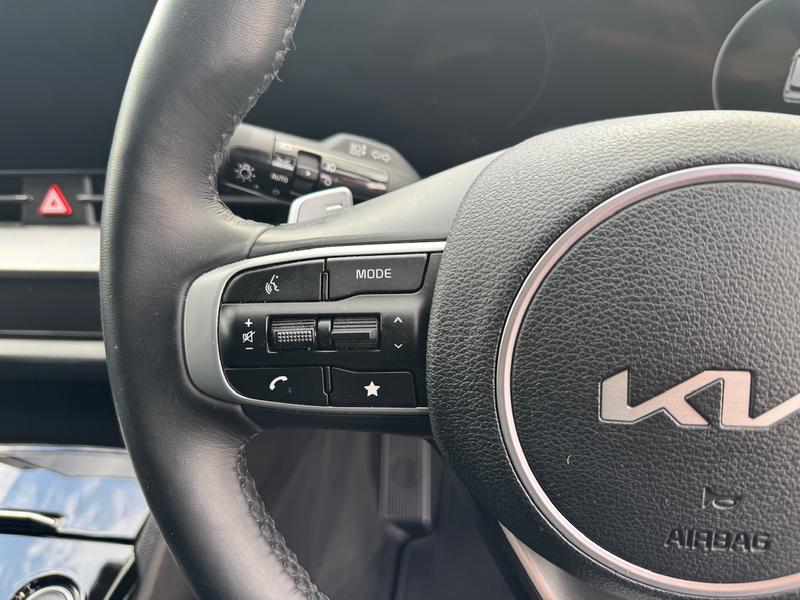Used Kia Sportage 2024 for sale - 74266878: Photo 23