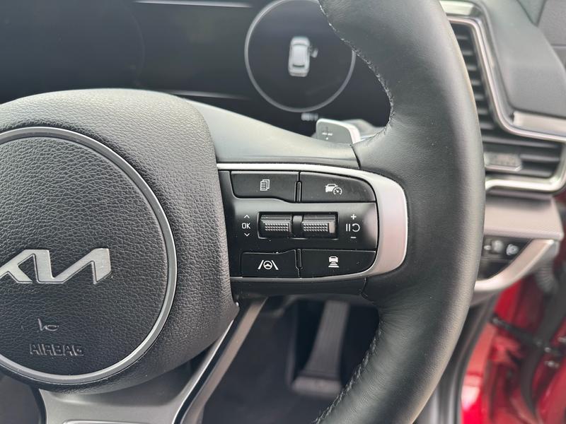 Used Kia Sportage 2024 for sale - 74266878: Photo 24