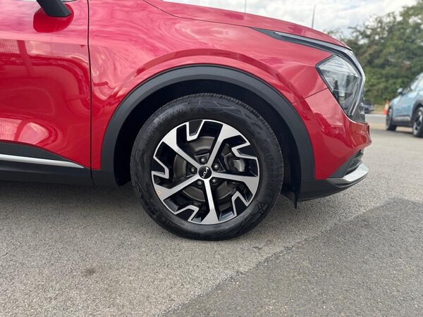 Used Kia Sportage 2024 for sale - 74266878: Photo 3