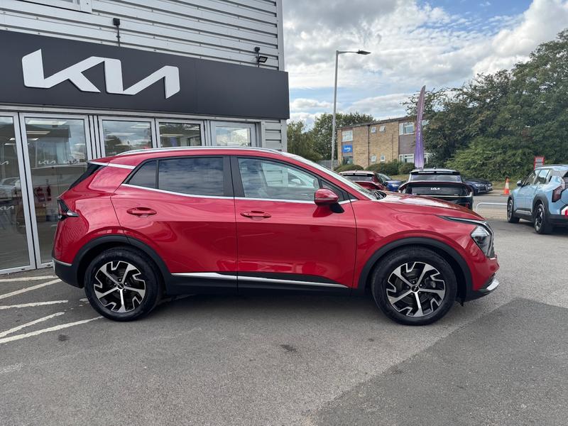 Used Kia Sportage 2024 for sale - 74266878: Photo 4