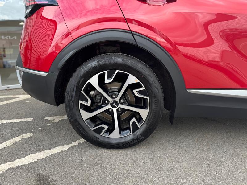 Used Kia Sportage 2024 for sale - 74266878: Photo 7