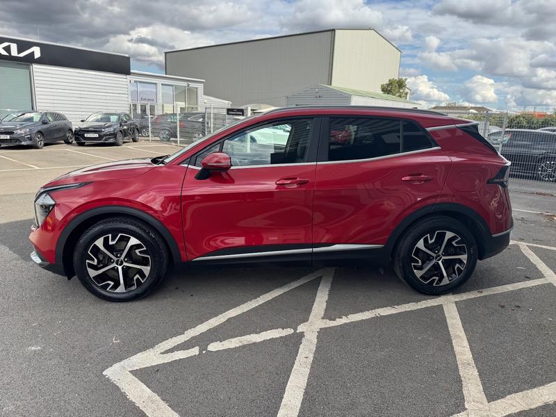 Used Kia Sportage 2024 for sale - 74266878: Photo 8