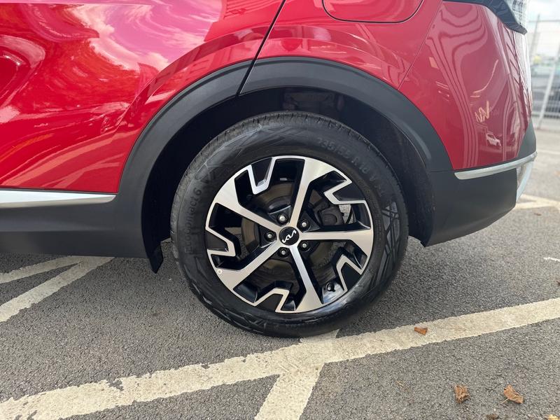 Used Kia Sportage 2024 for sale - 74266878: Photo 9