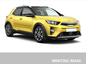 Used Kia Stonic 2021 for sale - 79516102: Photo