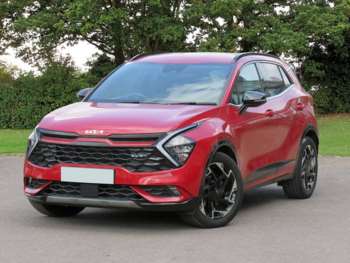 2023 - 1.6 T-GDi ISG PHEV GT-LINE Automatic 5-Door