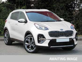 2020 - 1.6 CRDi 48V GT-LINE Automatic 5-Door