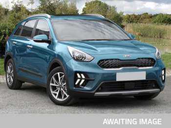 2022 - 1.6 GDi 4 Automatic 5-Door
