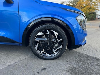 Used Kia Sportage 2025 for sale - 75453787: Photo