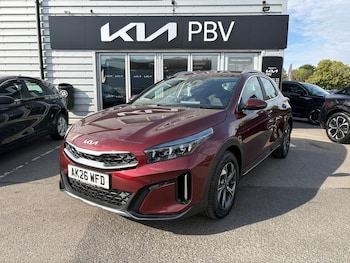 Used Kia XCeed 2026 for sale - 79170227: Photo