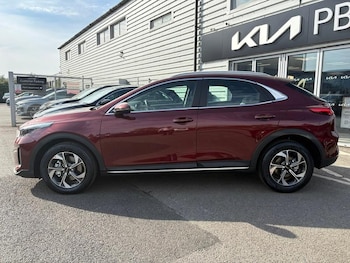 Used Kia XCeed 2026 for sale - 79170227: Photo