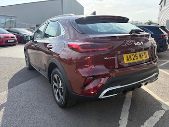 Used Kia XCeed 2026 for sale - 79170227: Photo