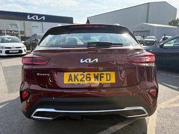 Used Kia XCeed 2026 for sale - 79170227: Photo